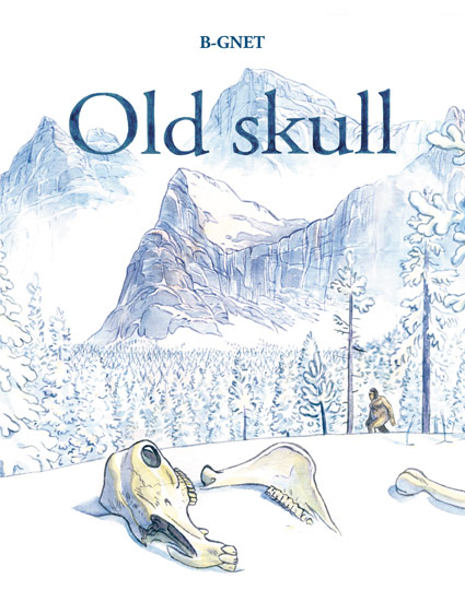 old_skull