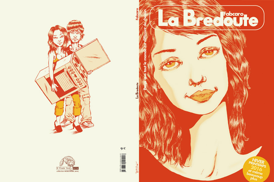 bredoute
