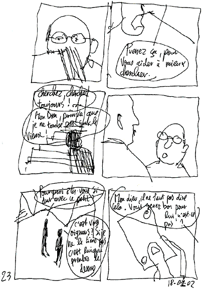 Cliquez sur l'image pour accéder à la suivante