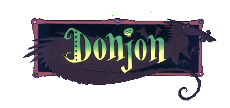 DONJON